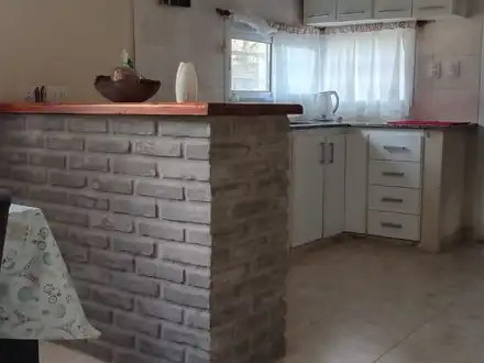 Alquiler temporario de casa em Necochea
