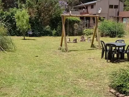 Alquiler temporario de casa em Necochea