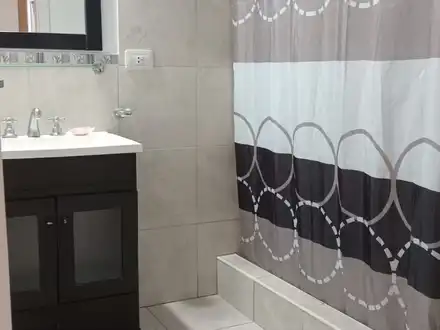 Alquiler temporario de casa em Necochea