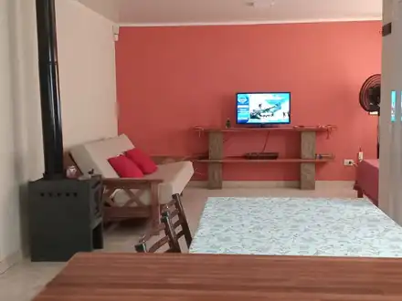 Alquiler temporario de casa em Necochea