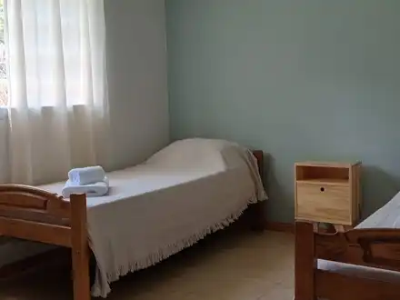Alquiler temporario de casa em Necochea