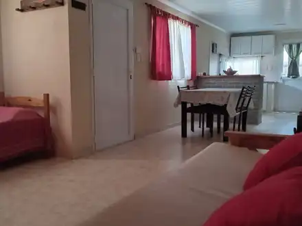 Alquiler temporario de casa em Necochea