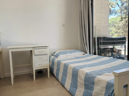 Alquiler temporario de casa em Pinamar