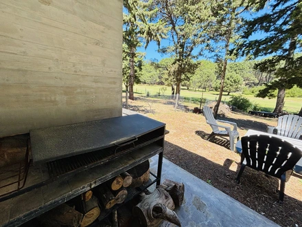 Alquiler temporario de casa em Pinamar