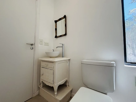 Alquiler temporario de casa em Pinamar