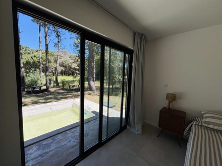 Alquiler temporario de casa em Pinamar