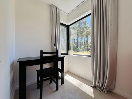 Alquiler temporario de casa em Pinamar