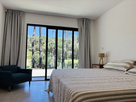 Alquiler temporario de casa em Pinamar