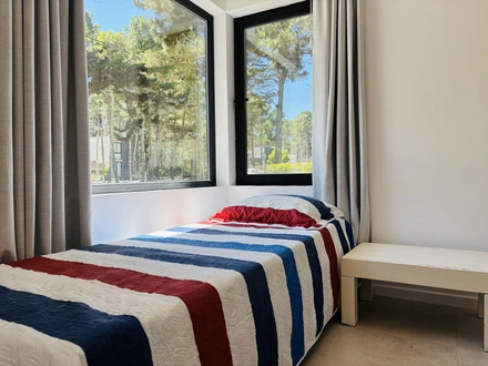 Alquiler temporario de casa em Pinamar