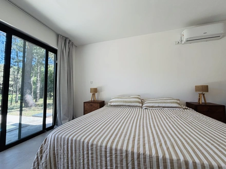 Alquiler temporario de casa em Pinamar