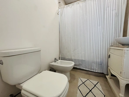 Alquiler temporario de casa em Pinamar