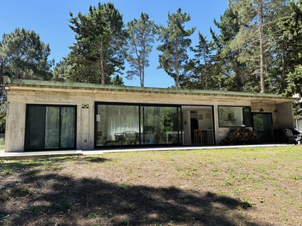 Alquiler temporario de casa em Pinamar