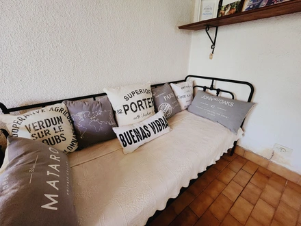 Alquiler temporario de casa em Pinamar