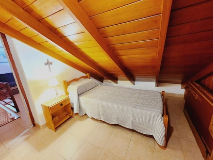 Alquiler temporario de casa em Pinamar