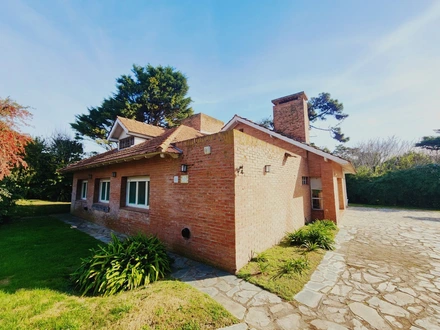 Alquiler temporario de casa em Pinamar