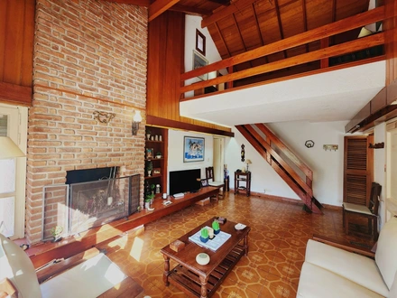 Alquiler temporario de casa em Pinamar