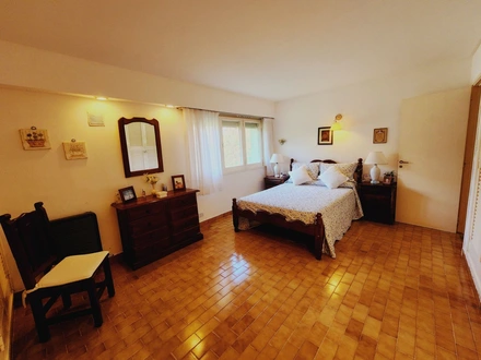 Alquiler temporario de casa em Pinamar