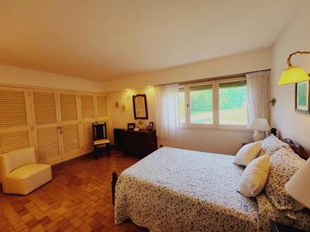 Alquiler temporario de casa em Pinamar