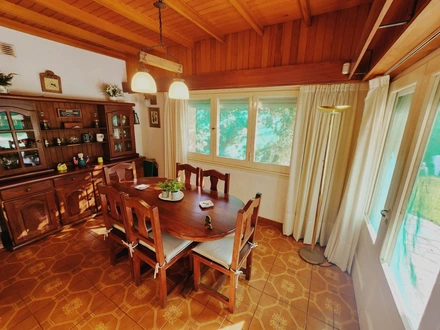 Alquiler temporario de casa em Pinamar