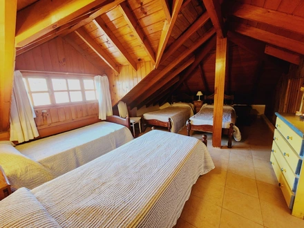 Alquiler temporario de casa em Pinamar