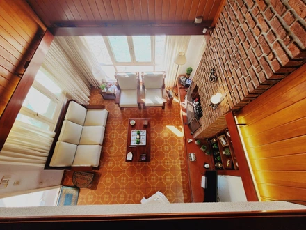 Alquiler temporario de casa em Pinamar