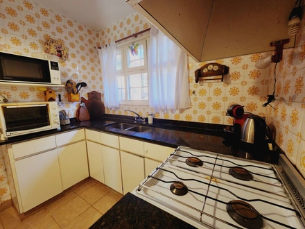 Alquiler temporario de casa em Pinamar