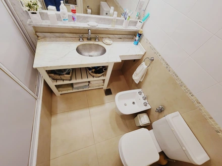 Alquiler temporario de casa em Pinamar