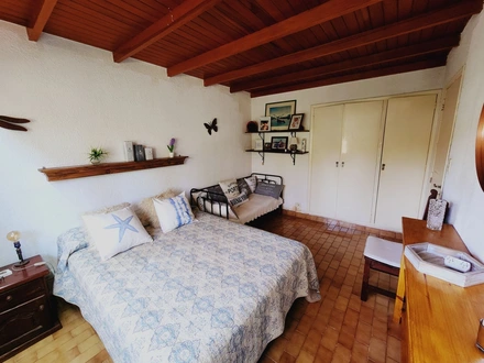 Alquiler temporario de casa em Pinamar