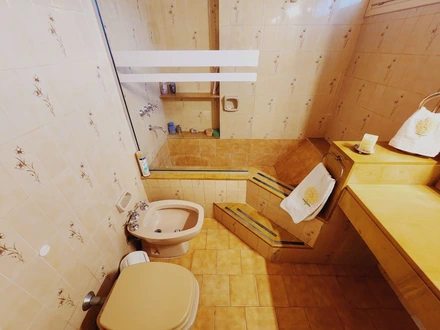 Alquiler temporario de casa em Pinamar