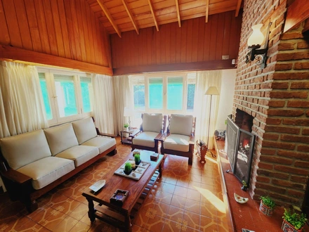 Alquiler temporario de casa em Pinamar