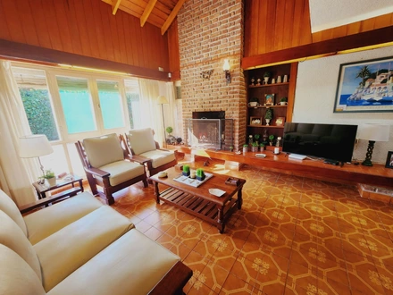 Alquiler temporario de casa em Pinamar