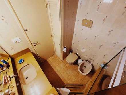 Alquiler temporario de casa em Pinamar