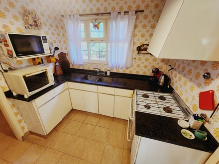 Alquiler temporario de casa em Pinamar