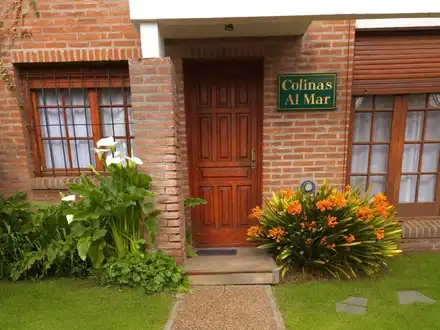 Alquiler temporario de apartamento em Mar del plata