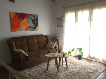 Alquiler temporario de apartamento em Mar del plata