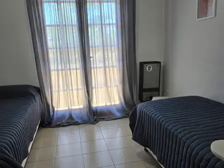 Alquiler temporario de apartamento em Mar del plata