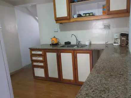 Alquiler temporario de apartamento em Mar del plata