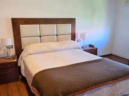 Alquiler temporario de apartamento em Mar del plata