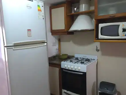 Alquiler temporario de apartamento em Mar del plata