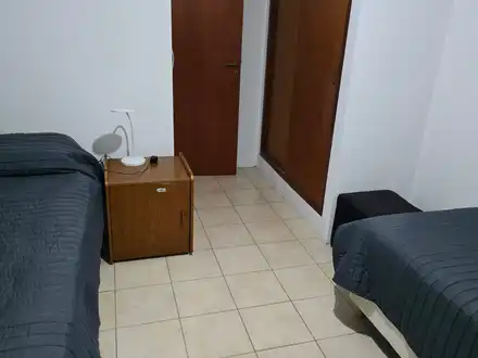 Alquiler temporario de apartamento em Mar del plata