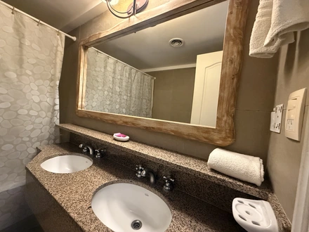 Alquiler temporario de apartamento em Carilo