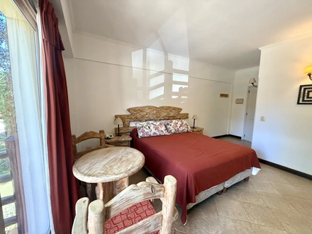 Alquiler temporario de apartamento em Carilo