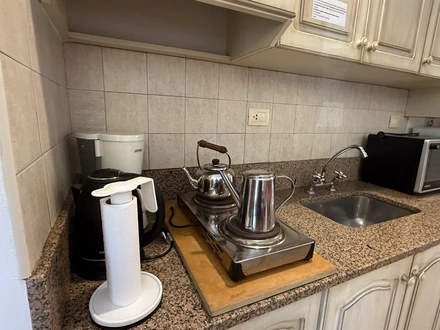 Alquiler temporario de apartamento em Carilo