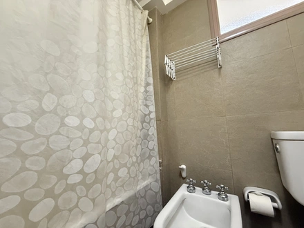 Alquiler temporario de apartamento em Carilo