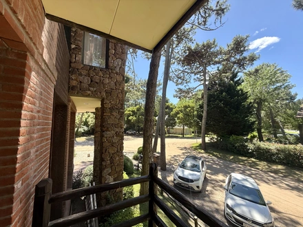 Alquiler temporario de apartamento em Carilo