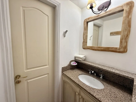 Alquiler temporario de apartamento em Carilo