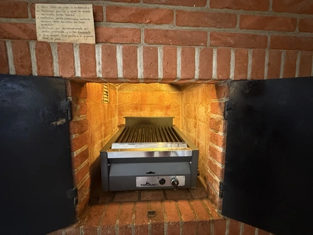 Alquiler temporario de apartamento em Carilo