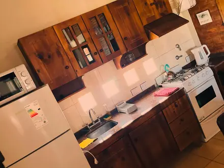 Alquiler temporario de casa em San rafael