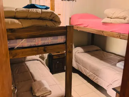 Alquiler temporario de casa em San rafael