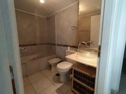 Alquiler temporario de apartamento em Villa gesell